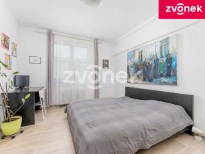 Prodej bytu 3+1, Zlín, Sokolská, 80 m2