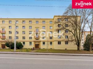 Prodej bytu 3+1, Zlín, Sokolská, 80 m2