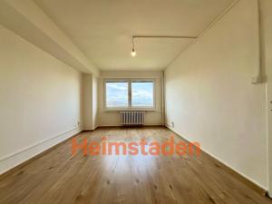 Pronájem bytu 3+1, Frýdek-Místek - Místek, Zahradní, 61 m2