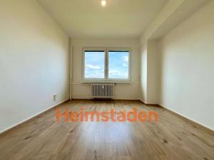 Pronájem bytu 3+1, Frýdek-Místek - Místek, Zahradní, 61 m2