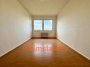 Pronájem bytu 3+1, Frýdek-Místek - Místek, Zahradní, 61 m2