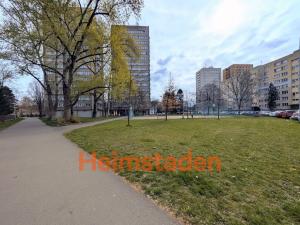 Pronájem bytu 3+1, Frýdek-Místek - Místek, Zahradní, 61 m2