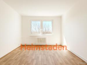 Pronájem bytu 3+1, Frýdek-Místek - Místek, Zahradní, 61 m2