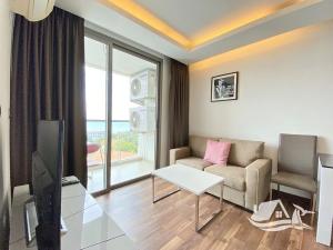 Prodej bytu 2+kk, Pattaya, Thajsko, 44 m2