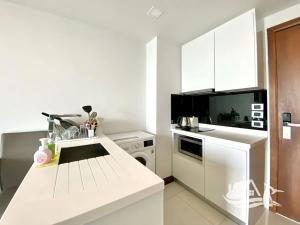 Prodej bytu 2+kk, Pattaya, Thajsko, 44 m2