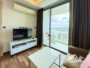 Prodej bytu 2+kk, Pattaya, Thajsko, 44 m2