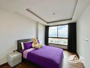 Prodej bytu 2+kk, Pattaya, Thajsko, 44 m2