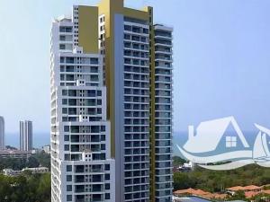 Prodej bytu 2+kk, Pattaya, Thajsko, 44 m2