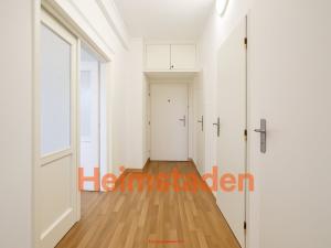 Pronájem bytu 1+1, Havířov - Město, Československé armády, 38 m2