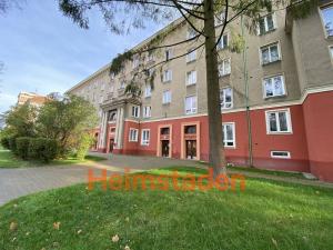 Pronájem bytu 1+1, Havířov - Město, Československé armády, 38 m2