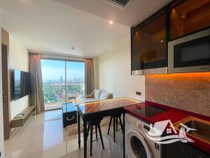 Prodej bytu 2+kk, Pattaya, Thajsko, 35 m2