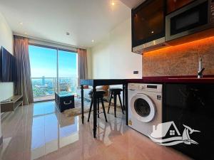 Prodej bytu 2+kk, Pattaya, Thajsko, 35 m2