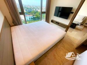 Prodej bytu 2+kk, Pattaya, Thajsko, 35 m2