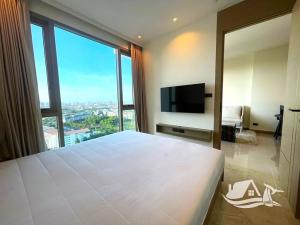 Prodej bytu 2+kk, Pattaya, Thajsko, 35 m2