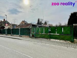 Prodej rodinného domu, Chlumec nad Cidlinou, Zámostecká, 110 m2