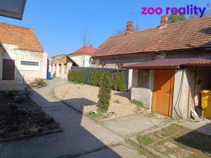 Prodej rodinného domu, Chlumec nad Cidlinou, Zámostecká, 110 m2