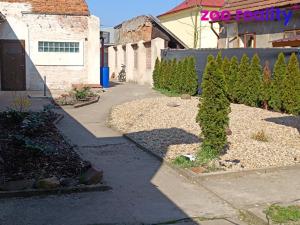 Prodej rodinného domu, Chlumec nad Cidlinou, Zámostecká, 110 m2