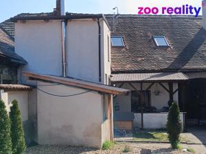 Prodej rodinného domu, Chlumec nad Cidlinou, Zámostecká, 110 m2