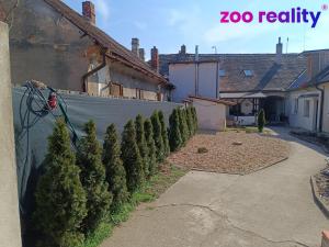 Prodej rodinného domu, Chlumec nad Cidlinou, Zámostecká, 110 m2