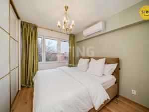 Prodej bytu 2+kk, Ostrava, Resslova, 45 m2