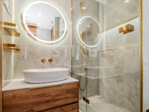 Prodej bytu 2+kk, Ostrava, Resslova, 45 m2