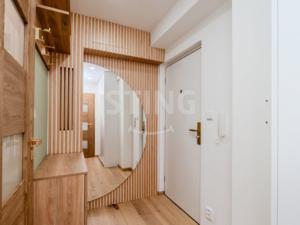 Prodej bytu 2+kk, Ostrava, Resslova, 45 m2