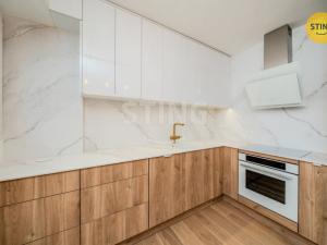 Prodej bytu 2+kk, Ostrava, Resslova, 45 m2