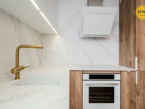 Prodej bytu 2+kk, Ostrava, Resslova, 45 m2