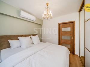 Prodej bytu 2+kk, Ostrava, Resslova, 45 m2