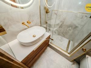 Prodej bytu 2+kk, Ostrava, Resslova, 45 m2