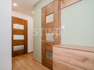 Prodej bytu 2+kk, Ostrava, Resslova, 45 m2