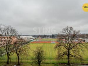 Prodej bytu 2+kk, Ostrava, Resslova, 45 m2