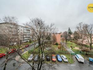 Prodej bytu 2+kk, Ostrava, Resslova, 45 m2