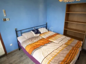Prodej rodinného domu, Pavlov - Radnice, 80 m2