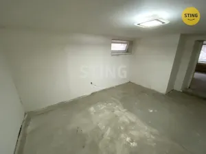 Prodej rodinného domu, Pavlov - Radnice, 80 m2