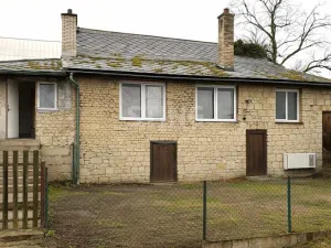 Prodej rodinného domu, Pavlov - Radnice, 80 m2