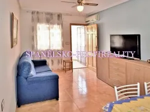 Prodej bytu 3+kk, Torrevieja, Španělsko, Calle Mar García Torregrosa, 54 m2