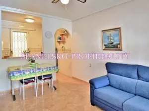 Prodej bytu 3+kk, Torrevieja, Španělsko, Calle Mar García Torregrosa, 54 m2