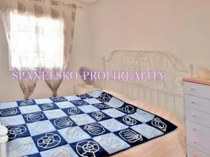 Prodej bytu 3+kk, Torrevieja, Španělsko, Calle Mar García Torregrosa, 54 m2