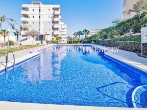 Prodej bytu 4+kk, Torrevieja, Španělsko, 61 m2