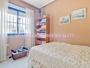 Prodej bytu 4+kk, Torrevieja, Španělsko, 61 m2