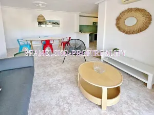 Prodej bytu 3+kk, Torrevieja, Španělsko, 70 m2