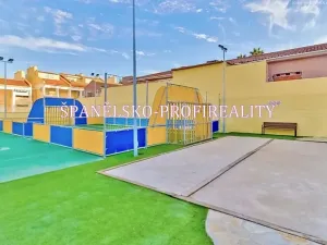 Prodej bytu 2+1, Torrevieja, Španělsko, 50 m2