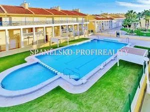 Prodej bytu 2+1, Torrevieja, Španělsko, 50 m2