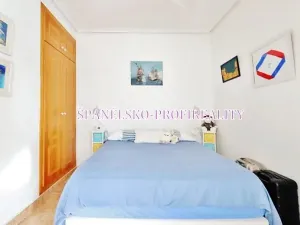 Prodej rodinného domu, Orihuela, Španělsko, 82 m2