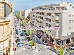 Prodej bytu 3+1, Torrevieja, Španělsko, 100 m2