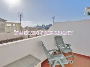 Prodej bytu 3+1, Torrevieja, Španělsko, 75 m2