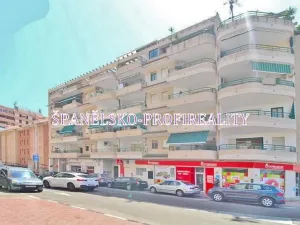 Prodej bytu 2+kk, Torrevieja, Španělsko, 56 m2