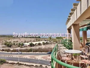 Prodej bytu 2+kk, Torrevieja, Španělsko, 56 m2