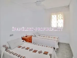 Prodej bytu 2+kk, Torrevieja, Španělsko, 56 m2